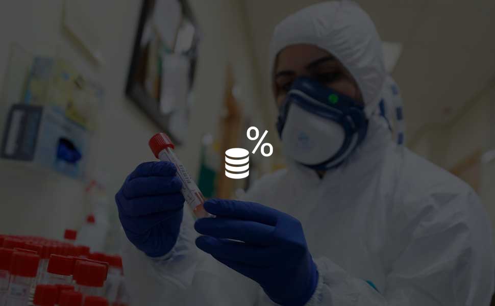 Бизнес РФ хочет получить льготы на тестирование сотрудников на коронавирус