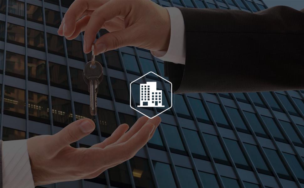 Условия оформления ипотеки на коммерческую недвижимость