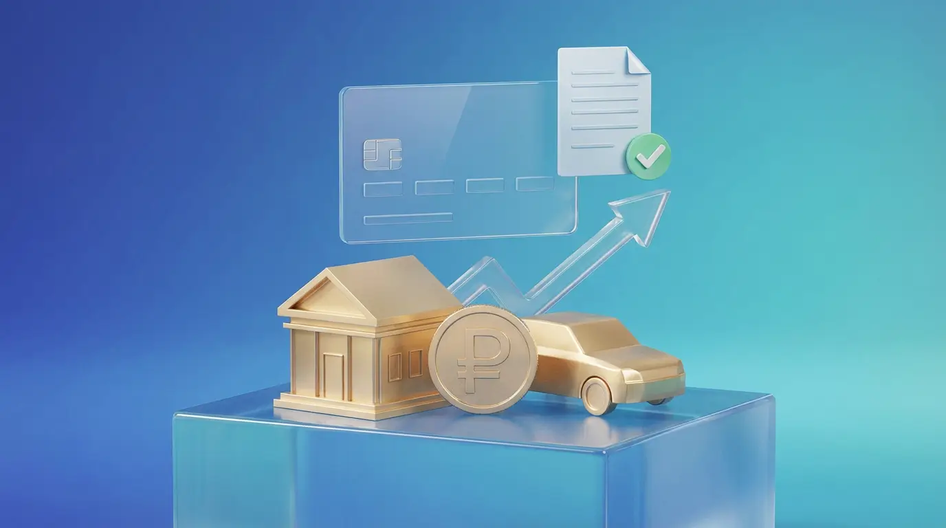 Можно ли получить кредит под залог без справок