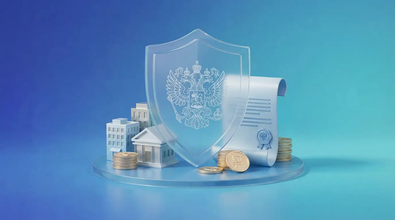 Минфин спасет бизнес на гарантиях десяткам банков России