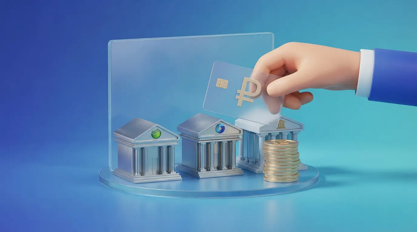 Госдума собирается рассмотреть законы о праве выбора работниками зарплатных банков