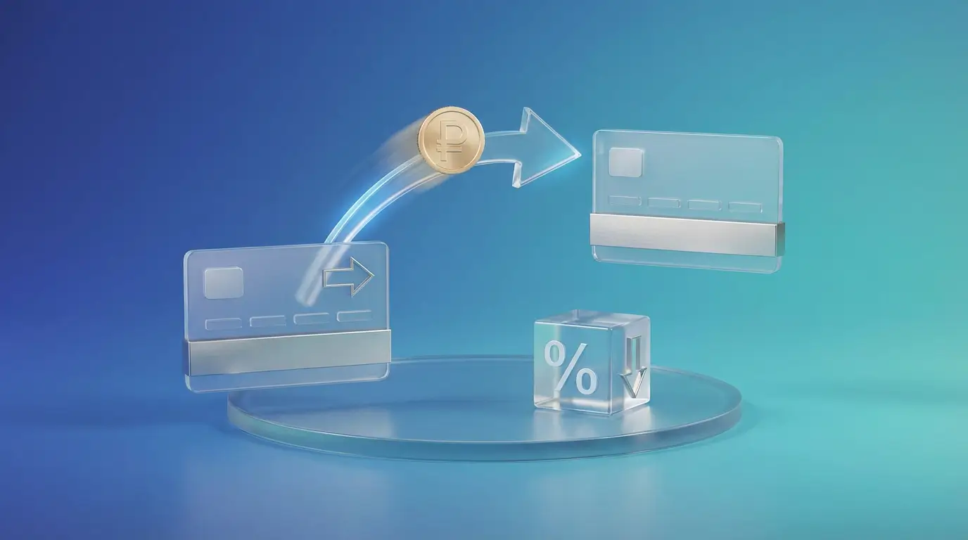 Новая система платежей сделает перевод на счет клиента другого банка дешевле