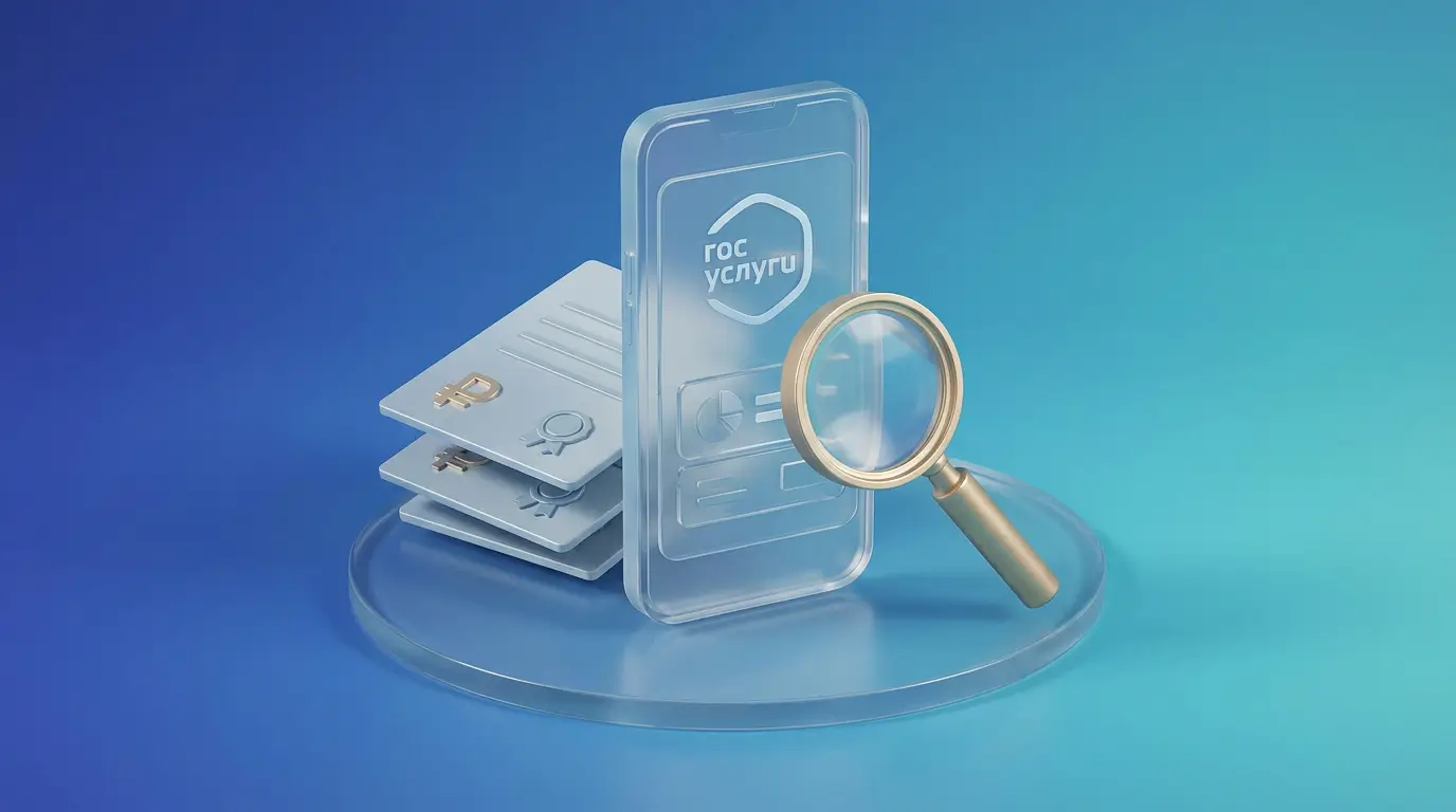 Как узнать, не оформили ли на вас кредит или микрозайм: инструкция 2026