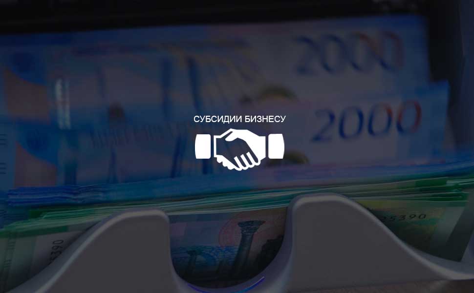 Бизнес попросил М. Мишустина о субсидиях на две трети зарплаты сотрудников Бизнес попросил М. Мишустина о субсидиях на две трети зарплаты сотрудников