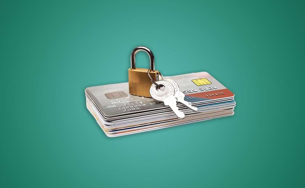 Какие счета реже всего арестовывают приставы?