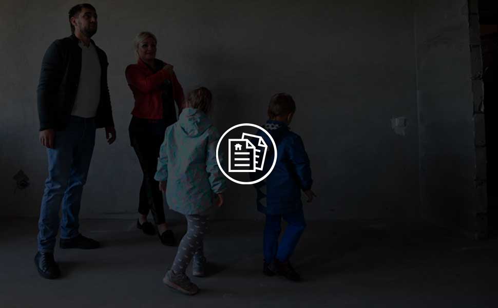 В Госдуме РФ хотят обнулить ипотеку для многодетных семей