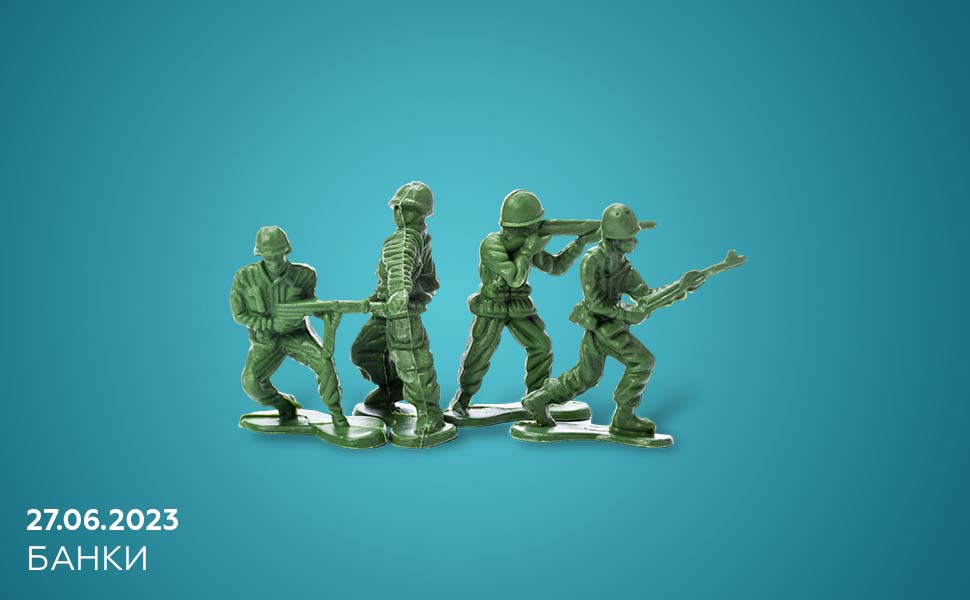 Ипотека погибших военнослужащих больше не будет погашаться за счет средств кредиторов