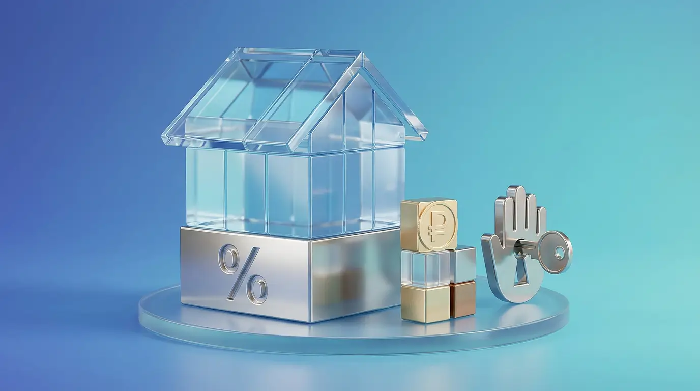 Можно ли продать квартиру, если она в ипотеке