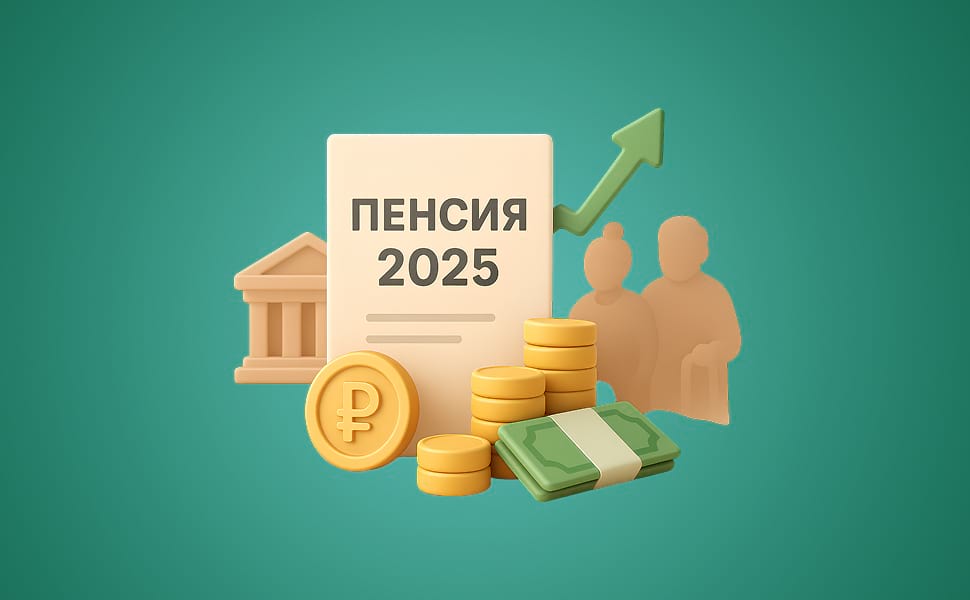 Какую пенсию хотят получать пенсионеры в России в 2025 году?