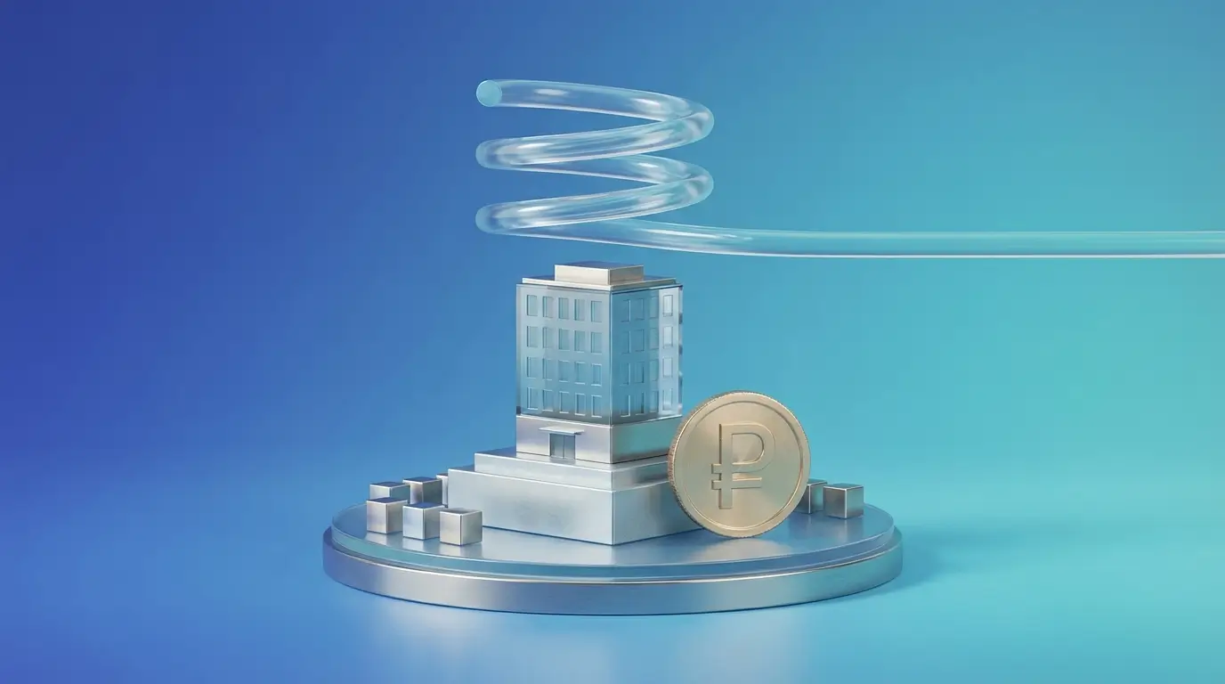 Минфин не видит рисков «кредитной спирали» на рынке ипотечного кредитования