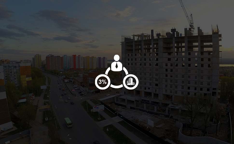 Бизнес просит предоставить кредиты на возведение отелей под 3% годовых