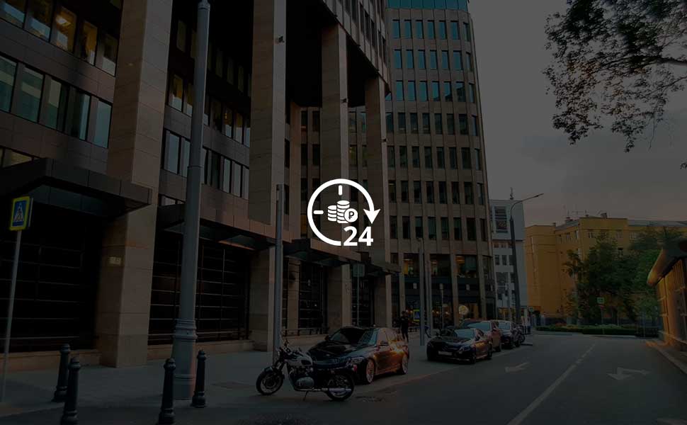 Быстрый займ под залог коммерческой недвижимости