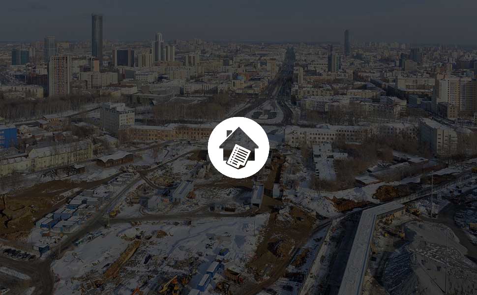 Власти Москвы изменили условия перевода земли под застройку