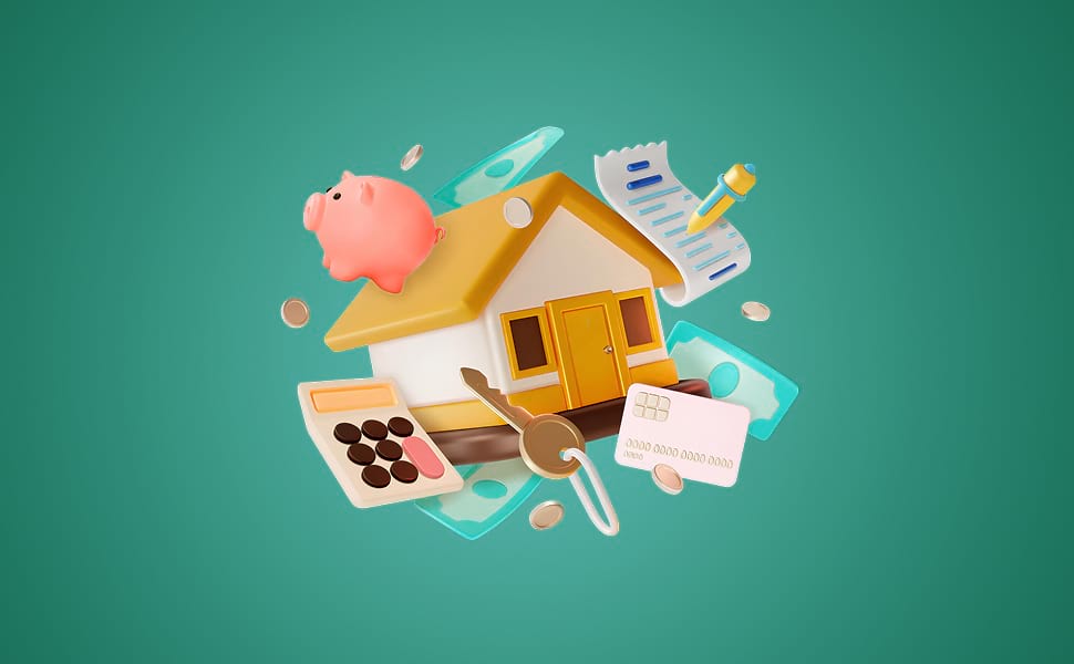 Когда выгодно оформлять кредит на первоначальный взнос по ипотеке