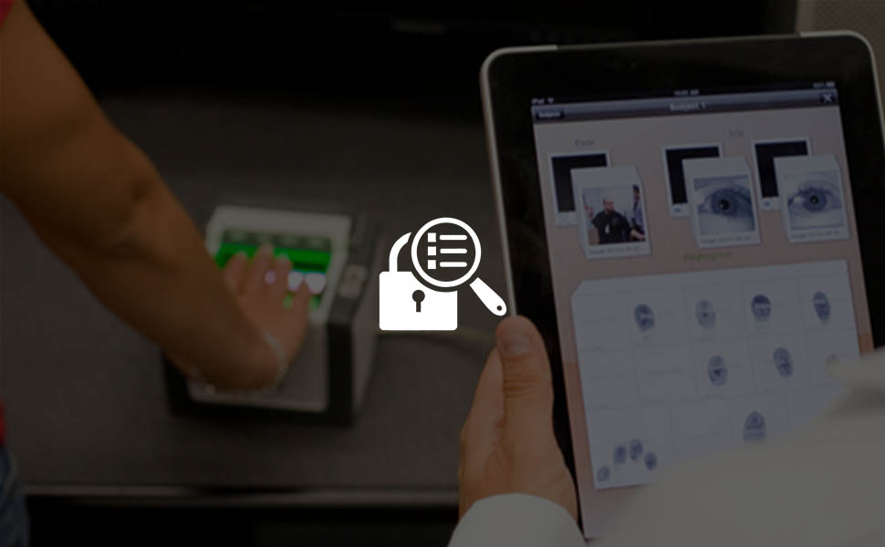 Российские банки будут защищать биометрические данные своих клиентов