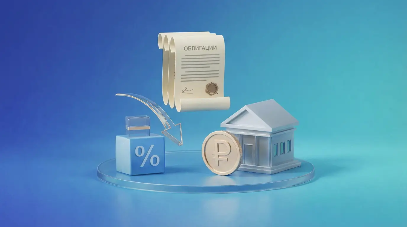 Рынок ипотечных облигаций может снизить ставку по займам на 1-1,5 процента