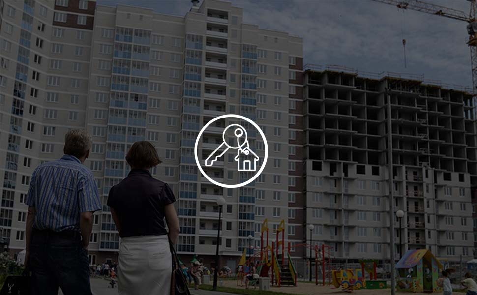 Обманутым дольщикам могут предложить готовые квартиры вместо недостроя Обманутым дольщикам могут предложить готовые квартиры вместо недостроя
