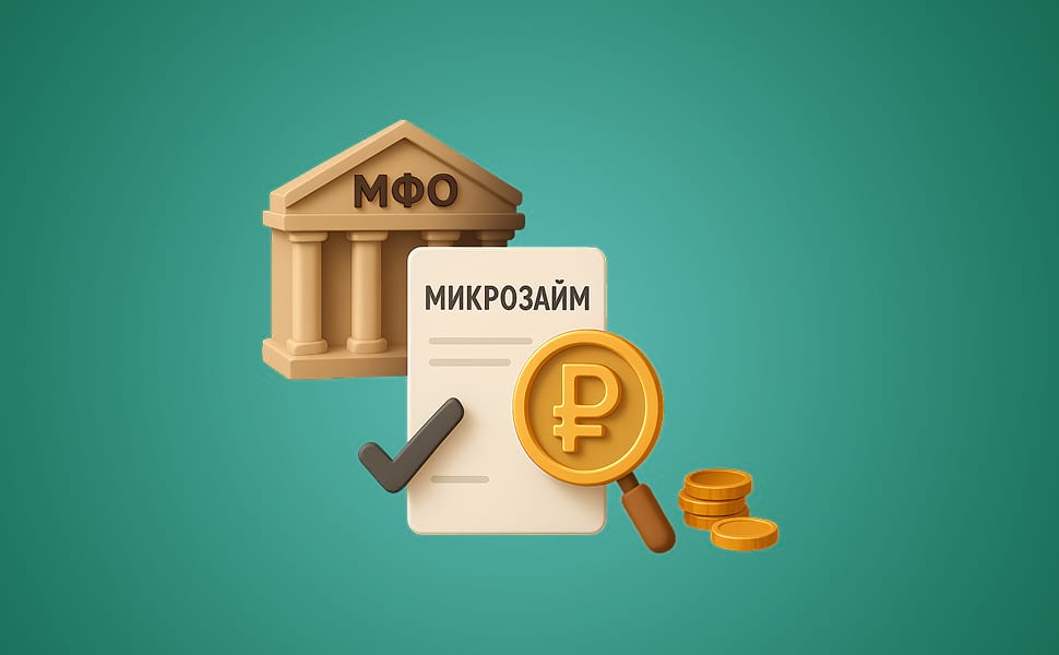 Почему микрозаймы уходят в тень?
