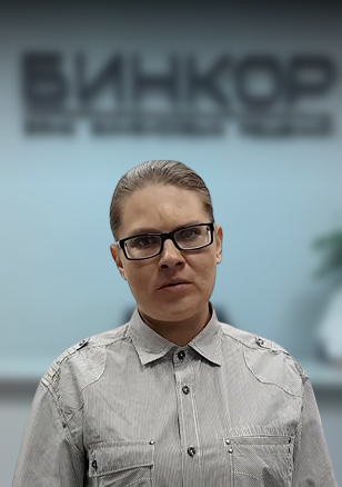 Федорцова Ольга Ивановна