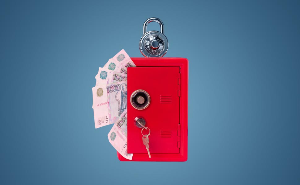 Новая защита рынка недвижимости: временная блокировка выручки от продажи жилья