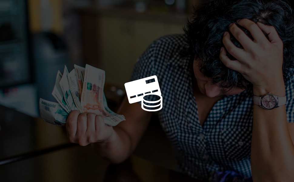 Коллекторам теперь будут доступны кредиты для скупки долгов