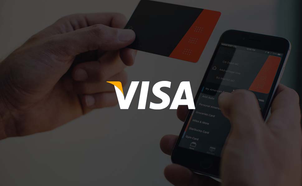 Visa презентовала обновленную платформу для создания цифровых продуктов