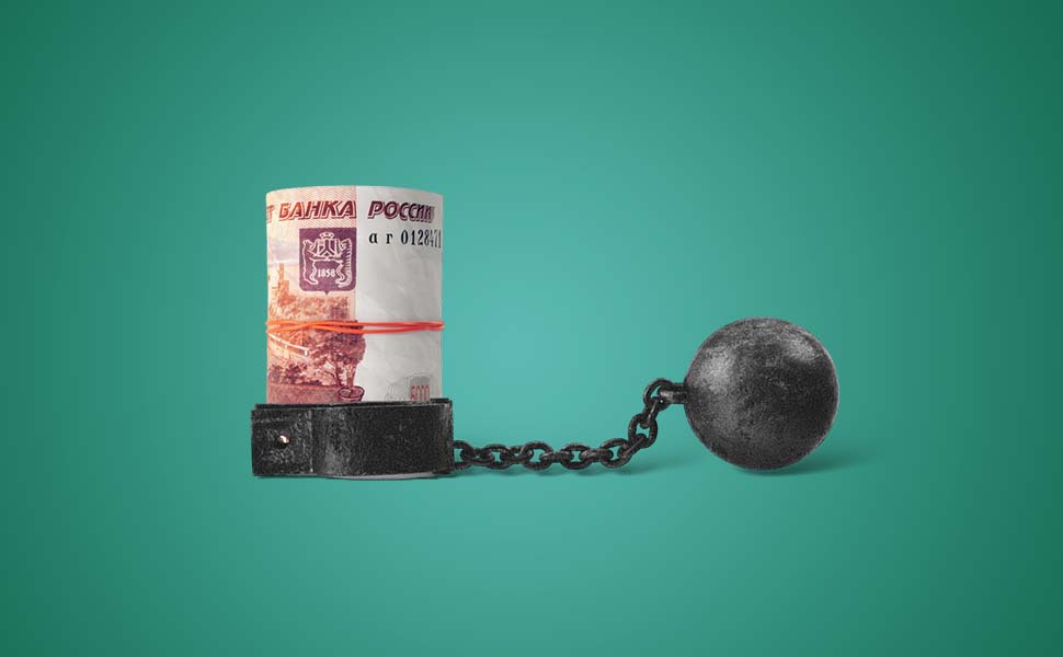 Как закрыть задолженности по кредиткам?