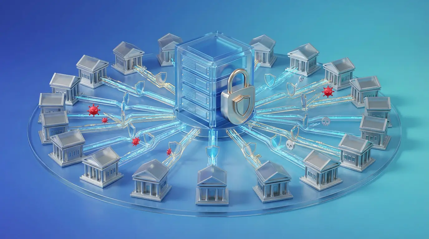 Платформу по обмену данными о киберугрозах используют 19 банков