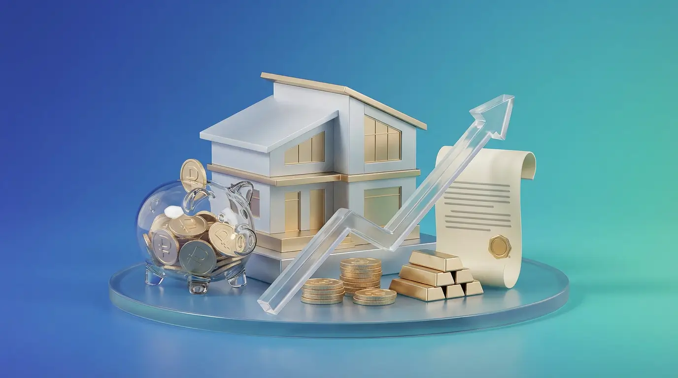 Госдума планирует рассмотреть закон о накопительном ипотечном кредитовании