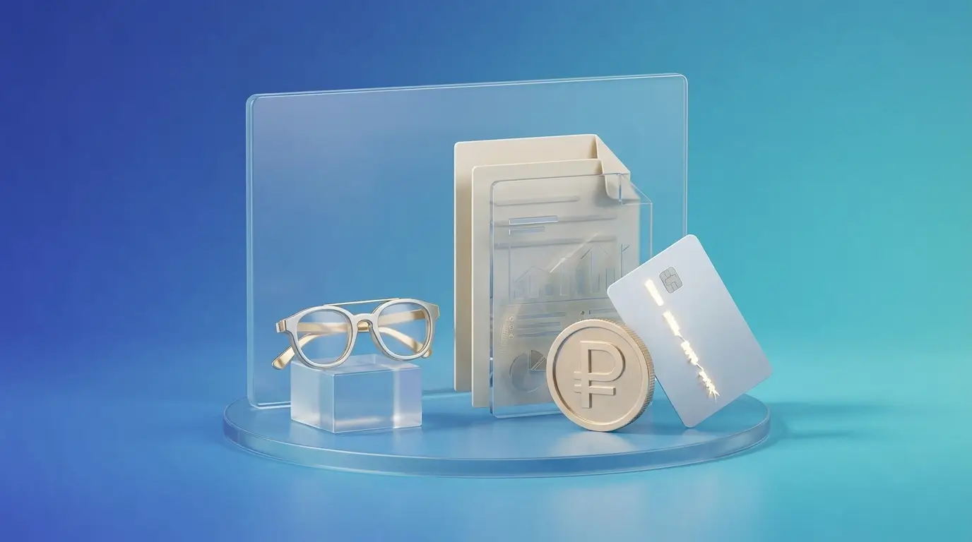 Банк уже знает, что у вас проблемы с деньгами — даже если вы ещё платите вовремя