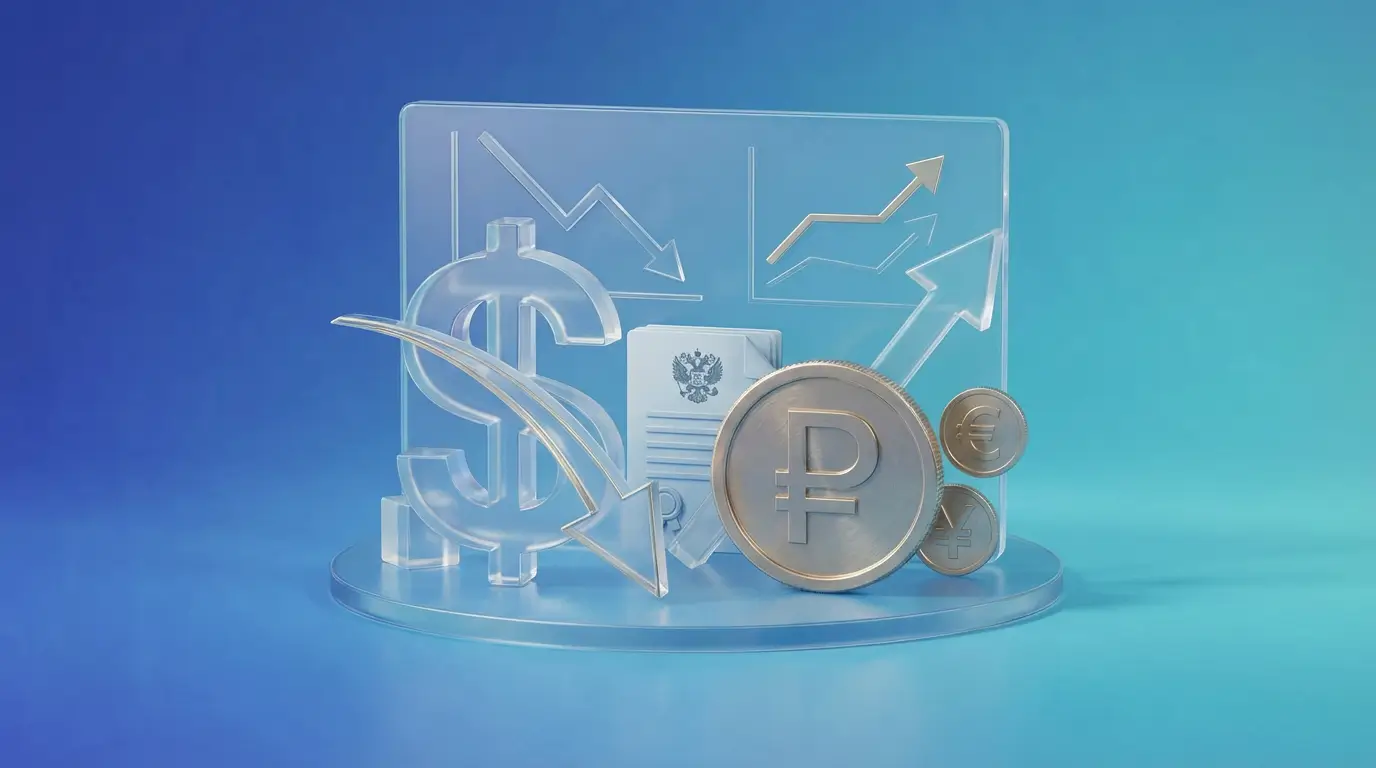 Силуанов сообщил, что Россия намерена максимально сократить долю расчетов в долларах