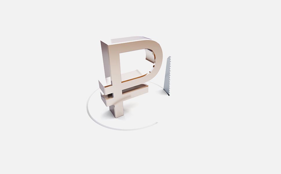 В «Совкомбанке» оценили вероятность дефолта в России