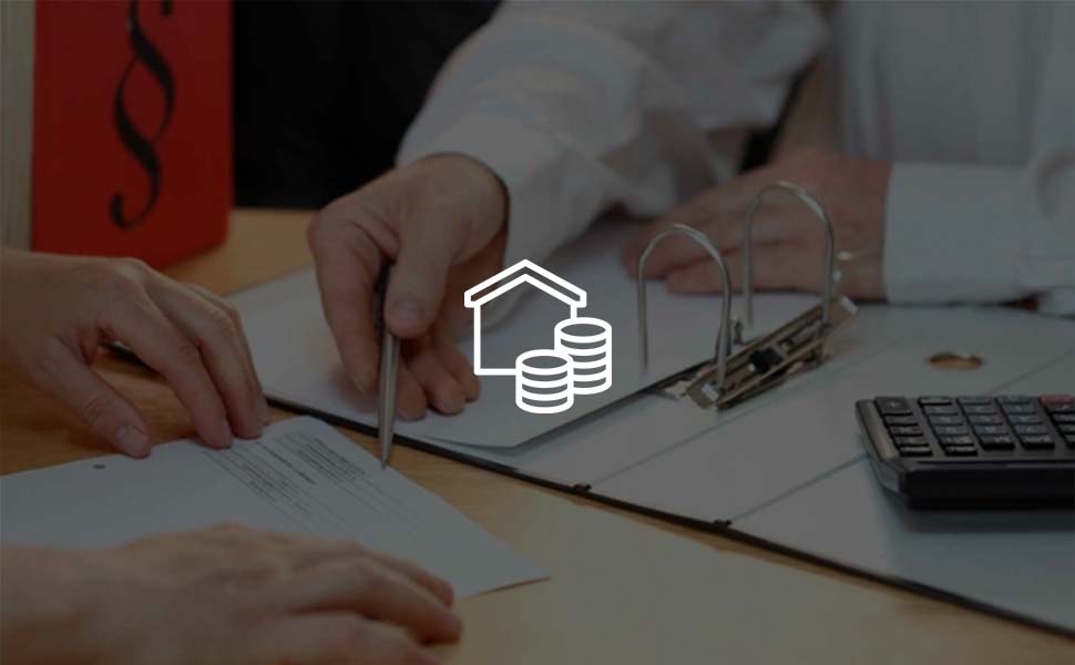 Условия оформления ипотеки на дом