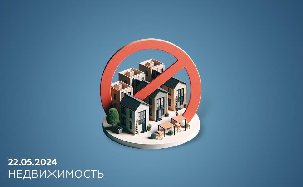 Маленькие однушки и студии исключат из льготной ипотеки