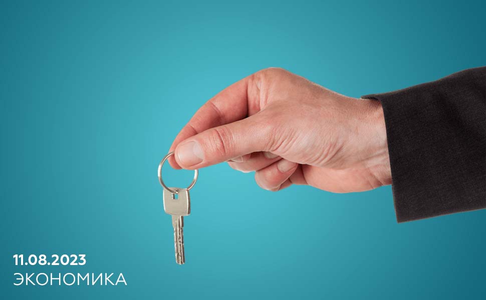 Жители Москвы активно скупают новостройки на фоне ослабления рубля