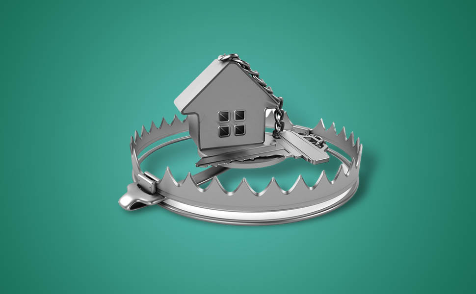 Почему покупать унаследованное жилье может быть рискованно?