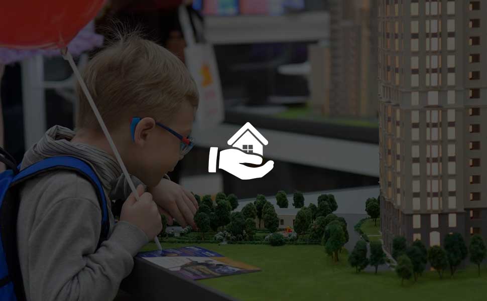 В России хотят ввести льготную ипотеку под 2-6% годовых для детей-сирот