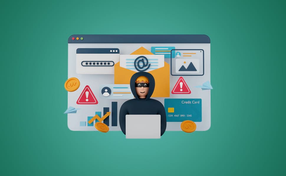 Кто такие дропперы и как не стать их пособником?