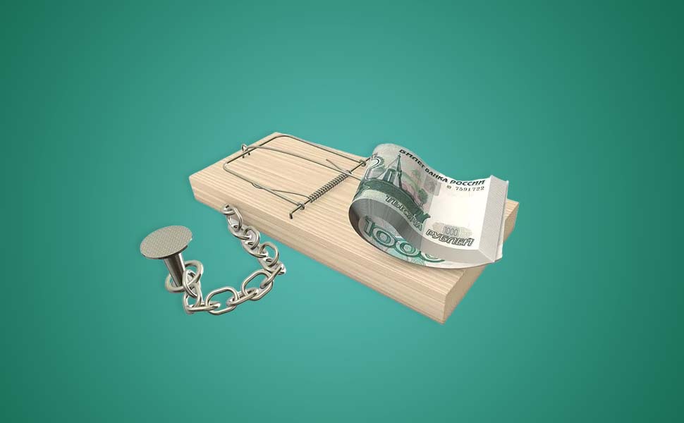 Почему самозанятым редко одобряют кредиты?