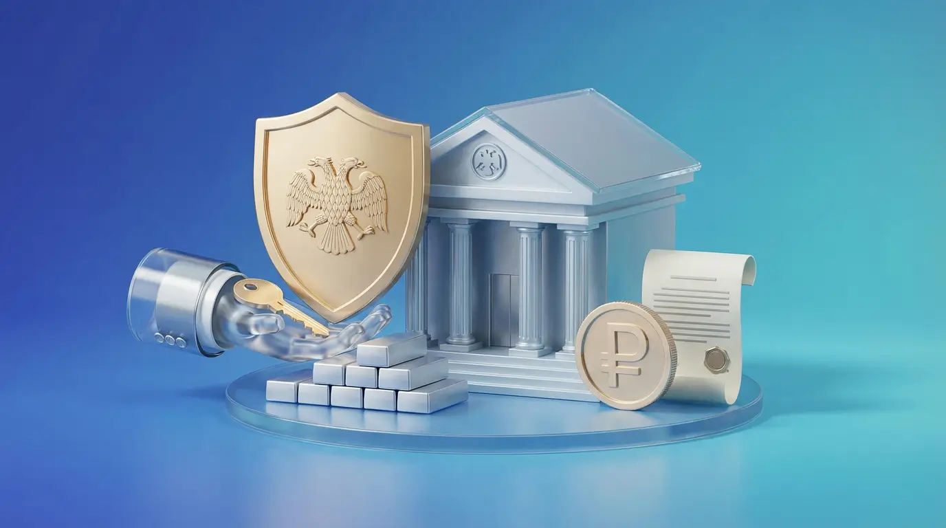 Центробанк России собирается помогать добросовестным заемщикам