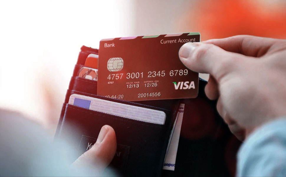 Увеличился средний размер займа на потребительские расходы в России.