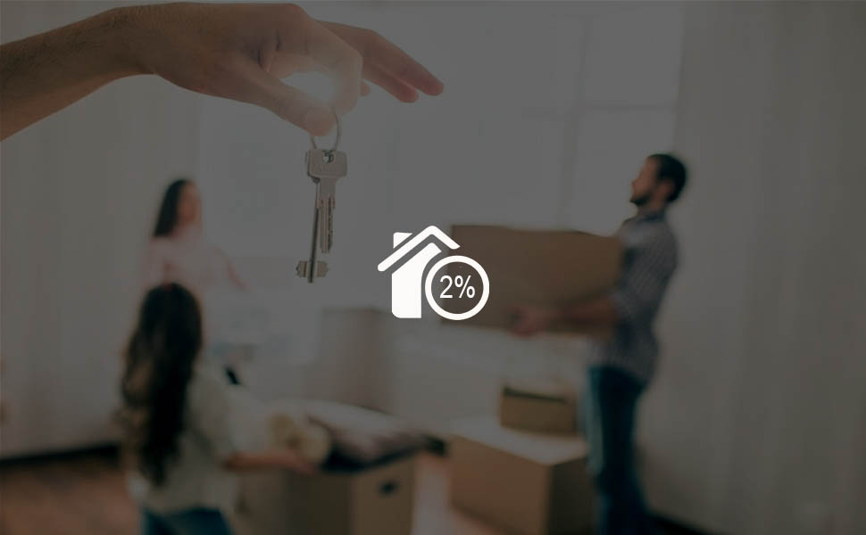 Путин дал указание подготовить до 15 декабря программу ипотеки для ДФО под 2% годовых