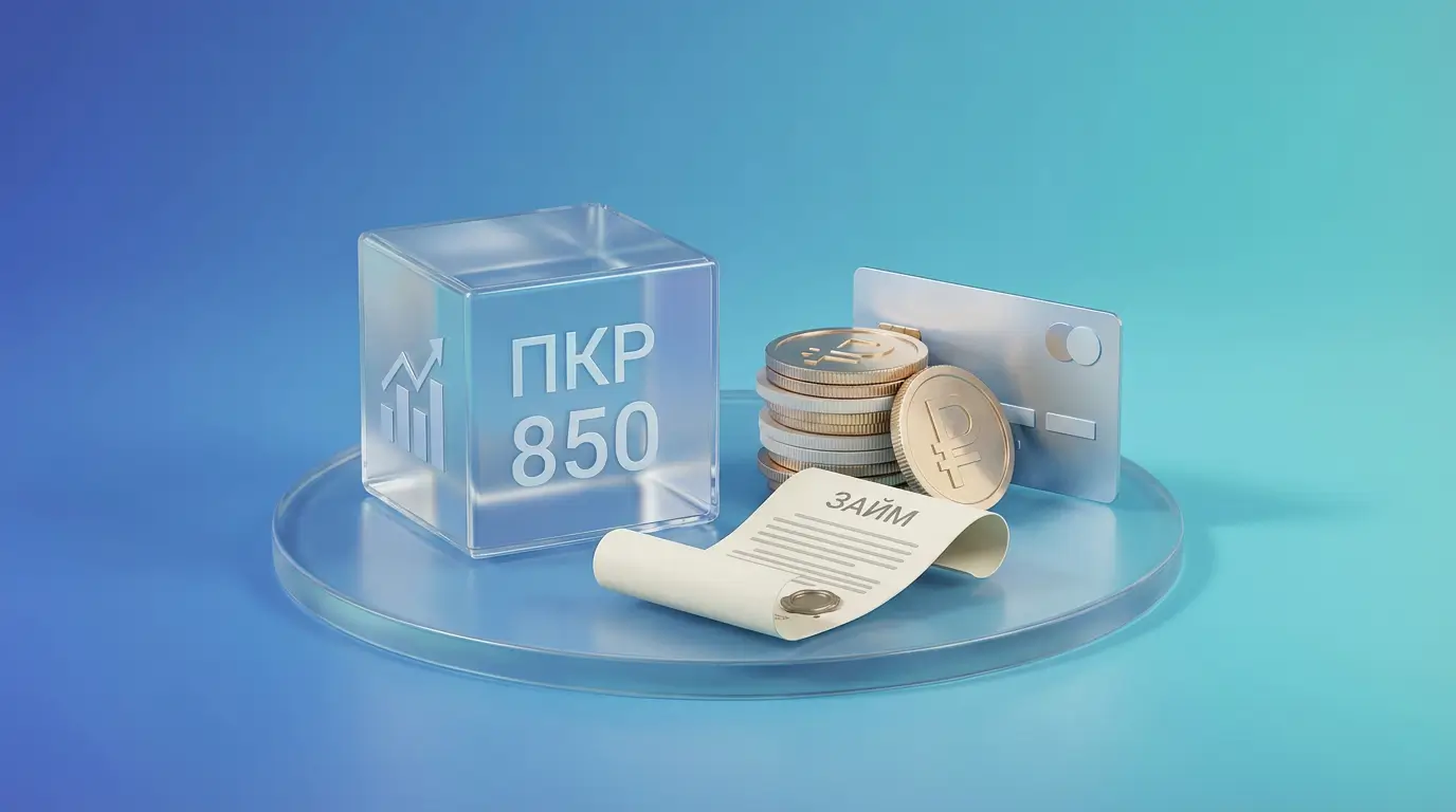 Персональный кредитный рейтинг не повлияет на объемы выдачи займов