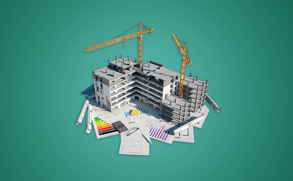 Как правильно купить квартиру на стадии котлована?