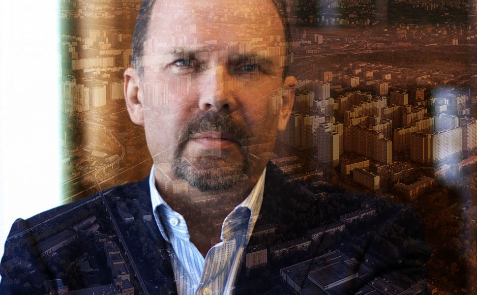 Михаил Мень о ставке по ипотеке 6%