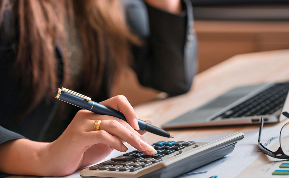 Как самостоятельно рассчитать сумму процентов по кредиту.