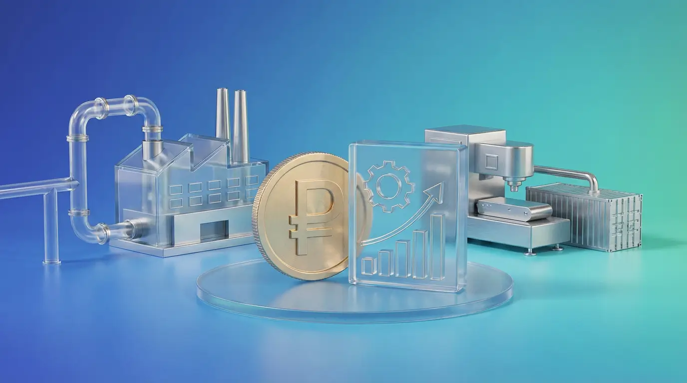 Формы инвестиционного кредита