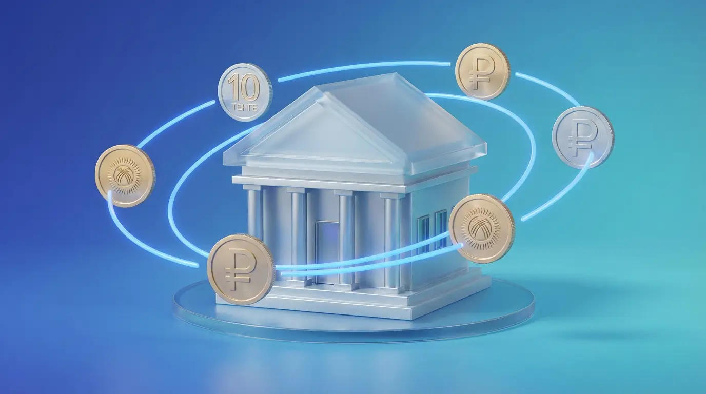 Центробанки ЕАЭС будут проводить согласование валютной политики