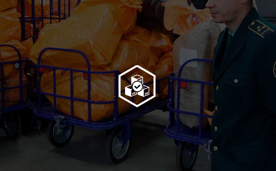 Изъятое на таможне имущество будут передавать нуждающимся Изъятое на таможне имущество будут передавать нуждающимся