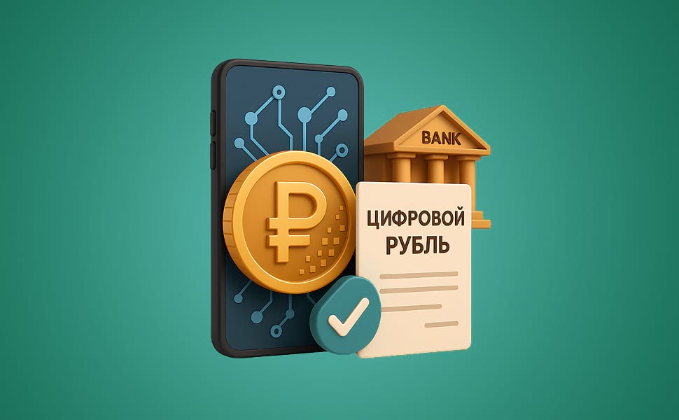 Цифровой рубль: новая эра платежей в России